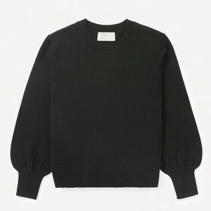 Everlane cashmere sweater